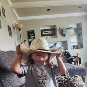 Meet your Posher, Thomas